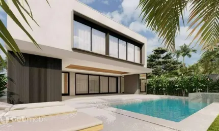 Casa em condomínio fechado com 5 quartos à venda na dublin, 137, alphaville, barueri por r$ 21.800.000
