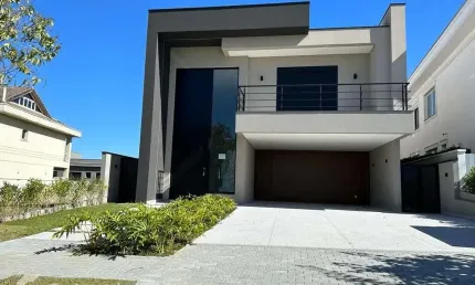 Casa em condomínio fechado com 5 quartos à venda na alameda das bauhínias, 75, tamboré, santana de parnaíba por r$ 6.800.000