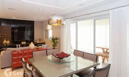 Apartamento com 3 quartos à venda na rua ministro godói, 1186, perdizes, são paulo por r$ 2.049.000