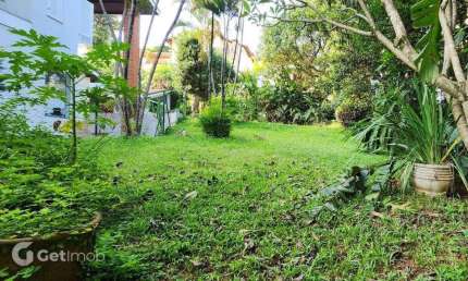 Terreno em condomínio fechado à venda na Alameda dos Ciclames, Alphaville, Santana de Parnaíba por R$ 1.180.000
