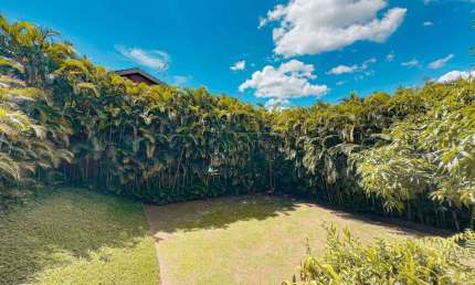 Terreno em condomínio fechado à venda na das Orquídeas, 266, Alphaville, Santana de Parnaíba por R$ 1.680.000