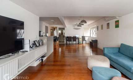 Apartamento com 3 quartos à venda na Rua Turiassu, 75, Perdizes, São Paulo por R$ 1.490.000