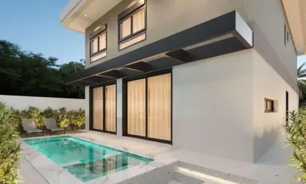 Casa em condomínio fechado com 4 quartos à venda na Alameda Guarujá, 310, Alphaville, Santana de Parnaíba por R$ 3.950.000