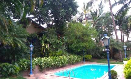 Casa em condomínio fechado com 3 quartos à venda na Alameda Sarapuí, 95, Alphaville, Santana de Parnaíba por R$ 4.500.000