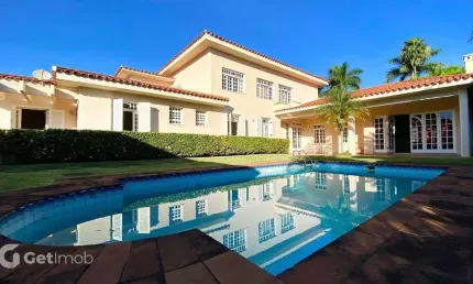 Casa em condomínio fechado com 4 quartos à venda na belgrado, 315, alphaville residencial zero, barueri por r$ 7.500.000