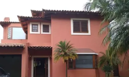 Casa em condomínio fechado com 4 quartos à venda na munique, 251, alphaville residencial zero, barueri por r$ 4.800.000