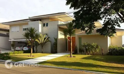Casa em condomínio fechado com 4 quartos à venda na Friburgo, 126, Alphaville Residencial Zero, Barueri por R$ 12.800.000