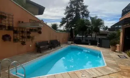 Casa em condomínio fechado com 4 quartos à venda na país de gales, 71, alphaville residencial um, barueri por r$ 4.800.000