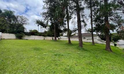 Terreno em condomínio fechado à venda na Alameda França, 47, Alphaville Centro Industrial e Empresarial/Alphaville., Barueri por R$ 10.640.000