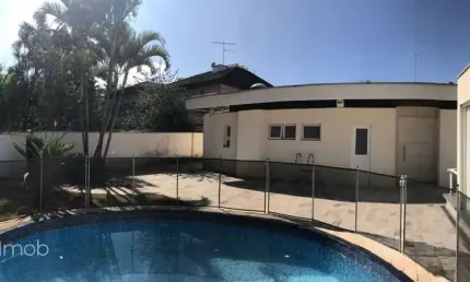 Casa em condomínio fechado com 4 quartos à venda na Portugal, 527, Alphaville Centro Industrial e Empresarial/Alphaville., Barueri por R$ 5.300.000