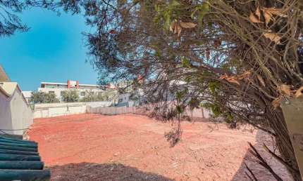 Terreno em condomínio fechado à venda na Alameda Grécia, 52, Alphaville Residencial Um, Barueri por R$ 5.500.000