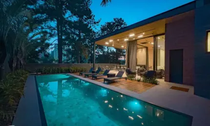 Casa em condomínio fechado com 4 quartos à venda na Alameda Itália, 216, Alphaville Residencial Um, Barueri por R$ 19.800.000