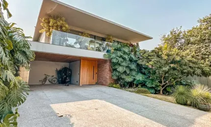 Casa em condomínio fechado com 4 quartos à venda na Moscou, 273, Alphaville Centro Industrial e Empresarial/Alphaville., Barueri por R$ 11.000.000