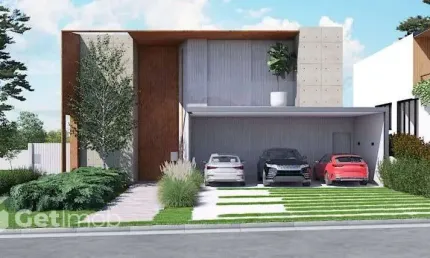 Casa em condomínio fechado com 4 quartos à venda na Alameda Venezuela, 314, Alphaville Centro Industrial e Empresarial/Alphaville., Barueri por R$ 10.600.000