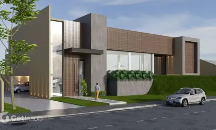 Casa em condomínio fechado com 5 quartos à venda na Alameda Dinamarca, 118, Alphaville Centro Industrial e Empresarial/Alphaville., Barueri por R$ 32.000.000