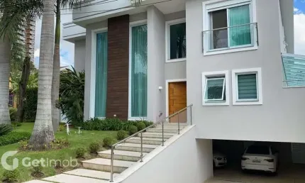 Casa em condomínio fechado com 4 quartos à venda na Colômbia, 21, Alphaville Centro Industrial e Empresarial/Alphaville., Barueri por R$ 12.500.000
