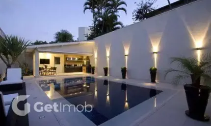 Casa em condomínio fechado com 4 quartos à venda na Colombia, 335, Alphaville Centro Industrial e Empresarial/Alphaville., Barueri por R$ 8.900.000