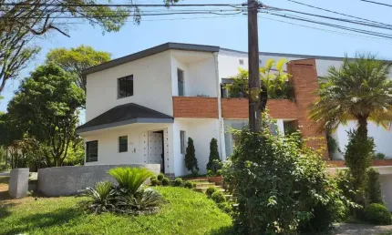 Casa em condomínio fechado com 4 quartos à venda na Alameda Haiti, 302, Alphaville Centro Industrial e Empresarial/Alphaville., Barueri por R$ 8.490.000