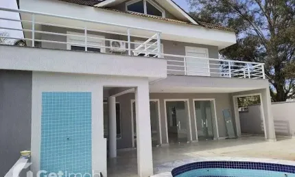Casa em condomínio fechado com 4 quartos à venda na uruguai, 244, alphaville residencial dois, barueri por r$ 3.950.000