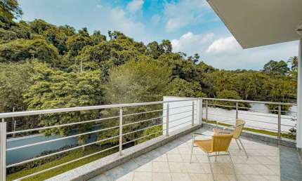 Casa em condomínio fechado com 4 quartos à venda na Alameda Brasil, 888, Alphaville Residencial Dois, Barueri por R$ 7.000.000
