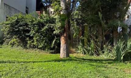 Terreno em condomínio fechado à venda na Alameda dos Ciclames, 294, Alphaville, Santana de Parnaíba por R$ 1.220.000