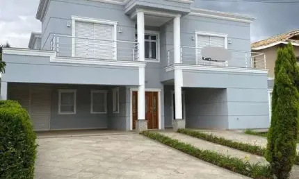Casa em condomínio fechado com 5 quartos à venda na Alameda República Dominicana, 839, Alphaville Centro Industrial e Empresarial/Alphaville., Barueri por R$ 7.000.000