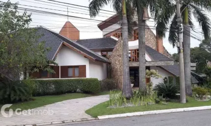 Casa em condomínio fechado com 9 quartos à venda na Alameda Peru, 631, Alphaville Centro Industrial e Empresarial/Alphaville., Barueri por R$ 14.000.000