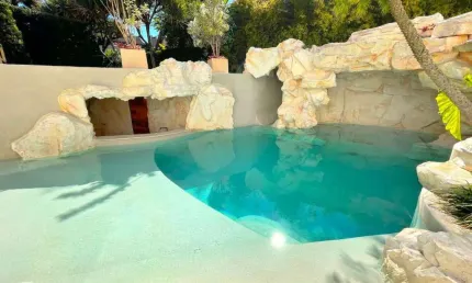 Casa em condomínio fechado com 5 quartos à venda na Alameda Peru, 292, Alphaville Residencial Dois, Barueri por R$ 13.500.000