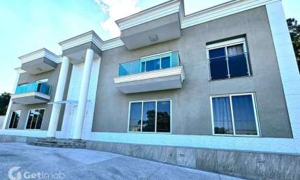 Casa em condomínio fechado com 5 quartos à venda na Avenida Andradina, 205, Alphaville, Barueri por R$ 29.800.000