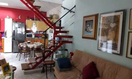 Casa com 3 quartos à venda na Rua Turiassu, 1430, Perdizes, São Paulo por R$ 1.494.000