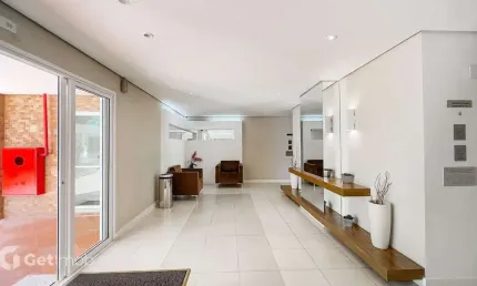 Apartamento com 2 quartos à venda na Avenida Copacabana, 348, Empresarial 18 do Forte, Barueri por R$ 930.000