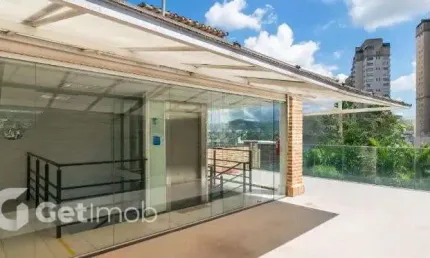 Prédio para alugar na Rua Escorpião, 23, Alphaville, Barueri por R$ 28.000