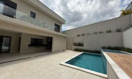 Casa em condomínio fechado com 5 quartos à venda na Praga, 289, Paiol Velho, Santana de Parnaíba por R$ 5.800.000