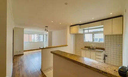 Apartamento com 2 quartos à venda na Alameda Grajaú, 158, Alphaville Centro Industrial e Empresarial/Alphaville., Barueri por R$ 800.000