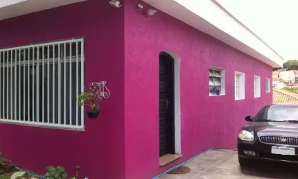 Casa com 3 quartos à venda na Rua Hungara, 318, Vila Ipojuca, São Paulo por R$ 1.500.000
