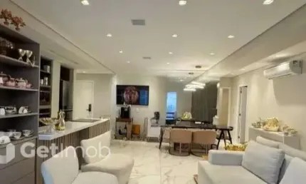 Apartamento com 2 quartos à venda na Rua Bonnard, 231, Alphaville Empresarial, Barueri por R$ 2.200.000