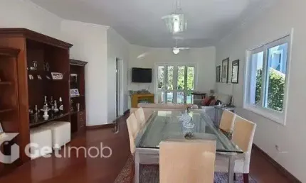 Casa em condomínio fechado com 3 quartos à venda na Robalo, 210, Alphaville, Santana de Parnaíba por R$ 2.100.000