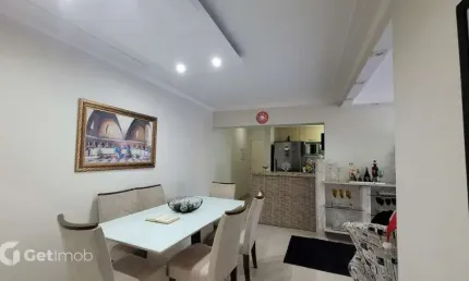 Apartamento com 3 quartos à venda na alameda grajaú, 585, alphaville centro industrial e empresarial/alphaville., barueri por r$ 950.000