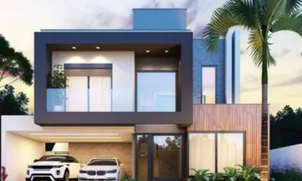 Casa em condomínio fechado com 3 quartos à venda na Alameda dos Buritis, 290, Alphaville, Santana de Parnaíba por R$ 4.500.000