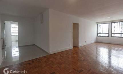 Apartamento com 3 quartos à venda na Rua Doutor Homem de Melo, 629, Perdizes, São Paulo por R$ 1.250.000