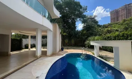 Casa em condomínio fechado com 2 quartos à venda na Alameda Brasil, 1243, Alphaville Residencial Dois, Barueri por R$ 7.500.000