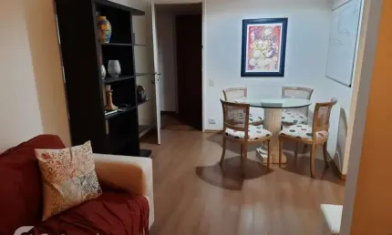 Apartamento com 1 quarto à venda na rua ouro branco, 129, jardim paulista, são paulo por r$ 520.000