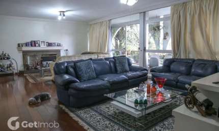 Apartamento com 4 quartos à venda na Rua Wanderley, 350, Perdizes, São Paulo por R$ 2.200.000