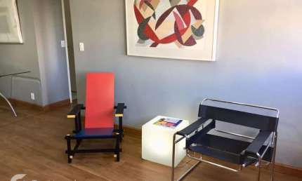 Apartamento com 3 quartos à venda na Rua Tito, 1663, Vila Romana, São Paulo por R$ 745.000