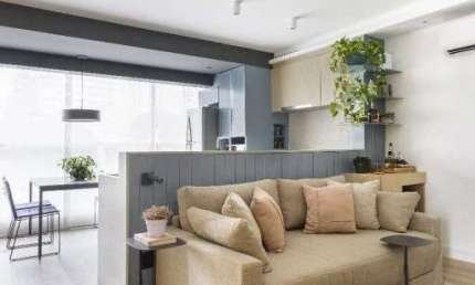 Apartamento com 2 quartos à venda na Rua Doutor Amâncio de Carvalho, 183, Vila Mariana, São Paulo por R$ 890.000