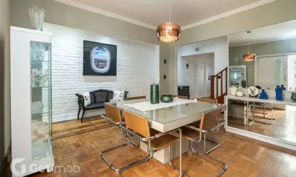 Casa com 3 quartos à venda na rua tanabi, 286, água branca, são paulo por r$ 2.198.000