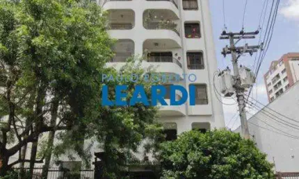 Apartamento à venda na rua itapicuru, 881, perdizes, são paulo por r$ 1.307.000
