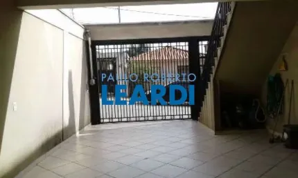Casa à venda na Rua João de Carvalhais, 83, Jardim Cidade Pirituba, São Paulo por R$ 900.000