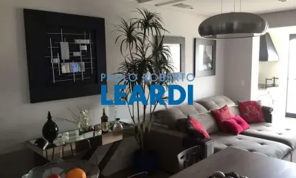 Apartamento à venda na Rua Sousa Lima, 86, Barra Funda, São Paulo por R$ 950.000