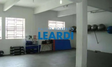 Ponto comercial à venda na Rua General Júlio Marcondes Salgado, 56, Barra Funda, São Paulo por R$ 7.500.000